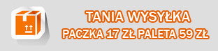 tania wysyłka