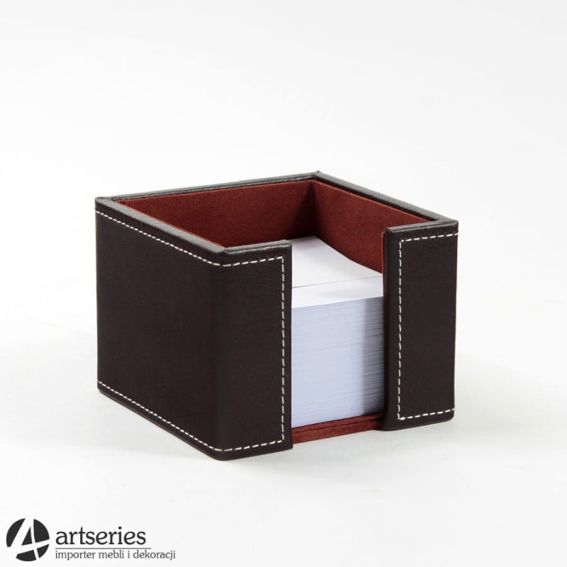 Skórzany podajnik 90262