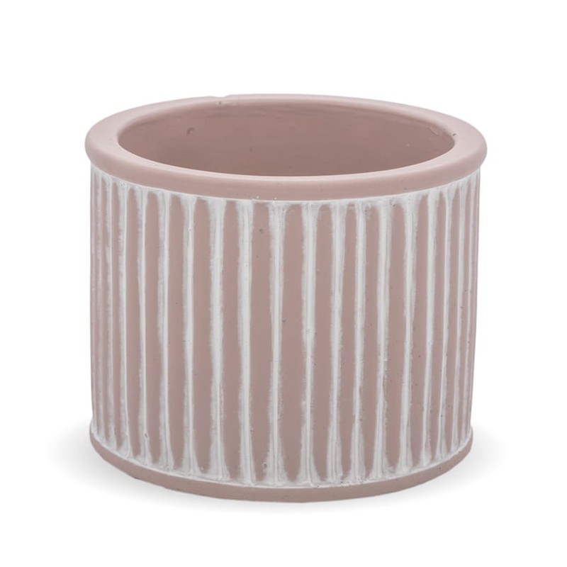 Mała osłonka ogrodowa z cementu 128767