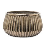 Piękna, stylowa osłonka z ceramiki 133159