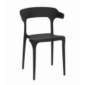 Krzesło czarne tanie
