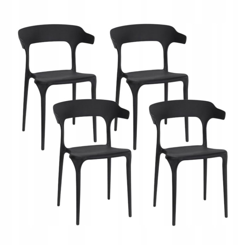 Krzeslo-Czarne-X4-SZTUKI-Nowoczesne-Krzesla-KOMPLET-Fotele-Do-Salonu-Bistro.jpg