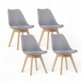 Stol-Okragly-Bialy-80cm-4-Krzesla-Skandynawskie-Szare-ZESTAW-DLA-4-DO-DOMU-Kod-producenta-K008B.jpg