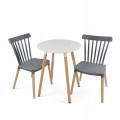 Stol-Okragly-Bialy-60cm-2-Krzesla-Klasyczne-Szare-Styl-LOFT-Skandynawskie.jpg