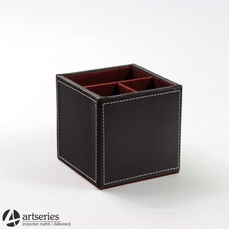 Skórzany organizer 90258
