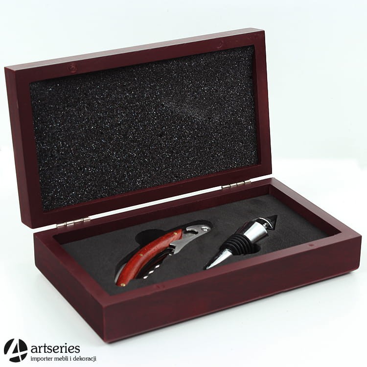 Przybornik z akcesoriami 555168