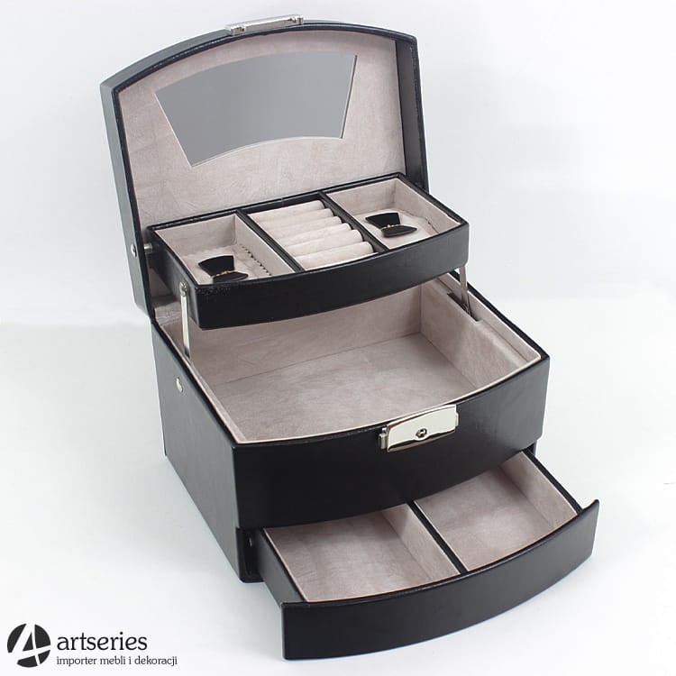 Szkatułka na biżuterię 555264