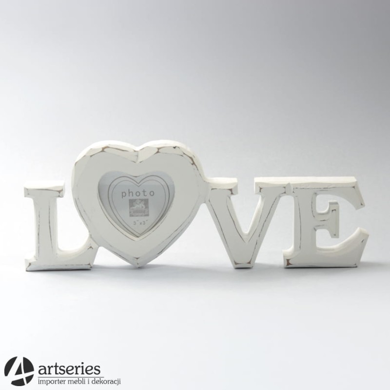 Ramka LOVE 77796