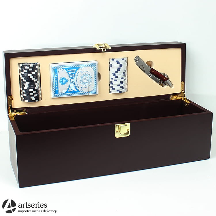 Zestaw do wina 555206