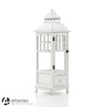 Średni lampion 86847s