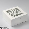 Biała herbaciarka 101454